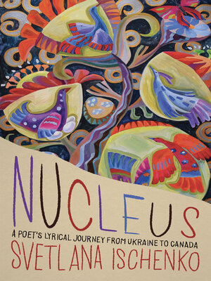 cover image of Nucleus